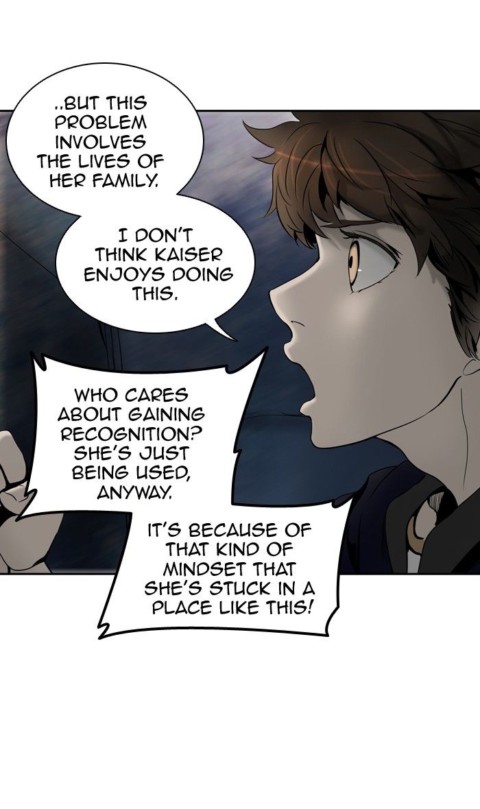 Tower of God Chapter 294 38